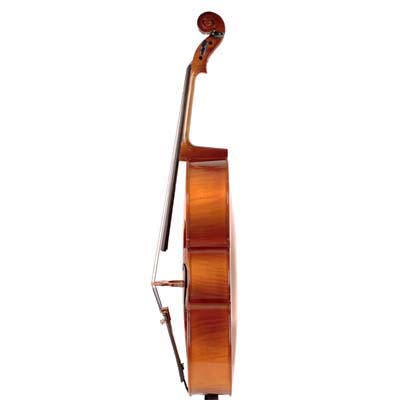 alquiler de violonchelo nivel estudio