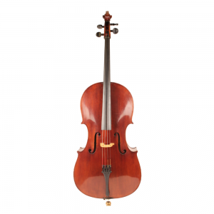 violonchelo antiguo aleman