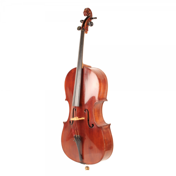 violonchelo antiguo aleman