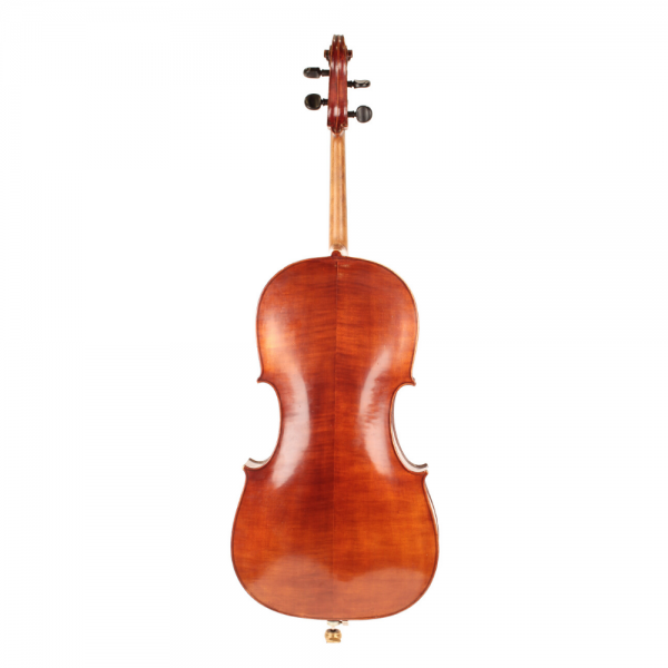 violonchelo antiguo aleman