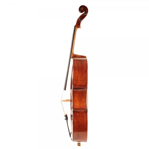 violonchelo antiguo aleman