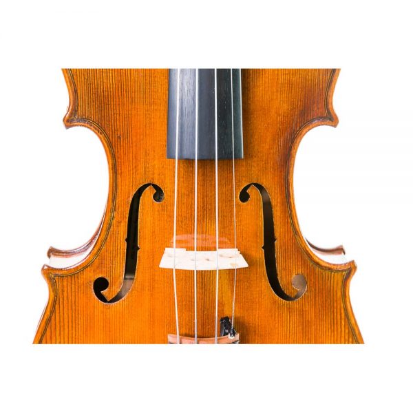 violin estudio avanzado heritage basic
