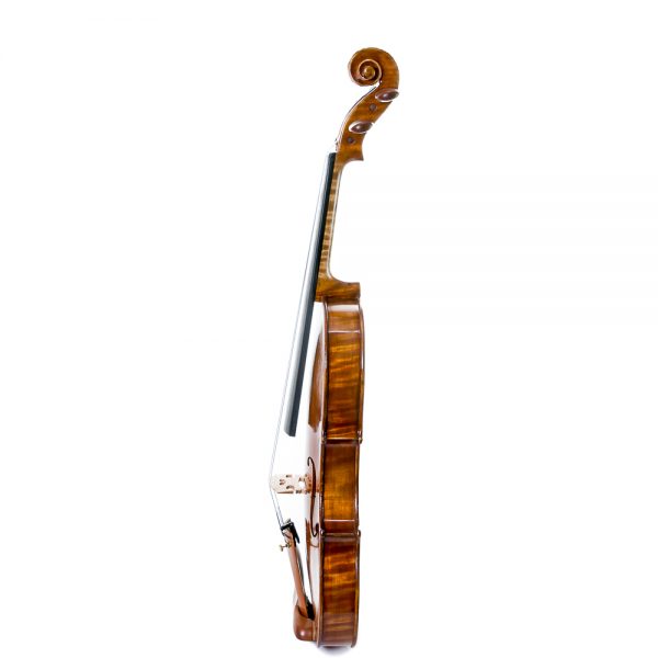 violin estudio avanzado heritage basic