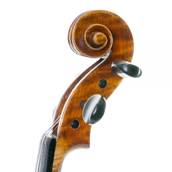 violin estudio avanzado heritage