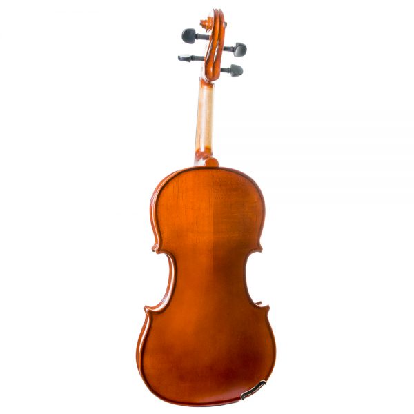 violin de estudio kreutzer school