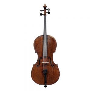 violonchelo antiguo francois gavinies 1770