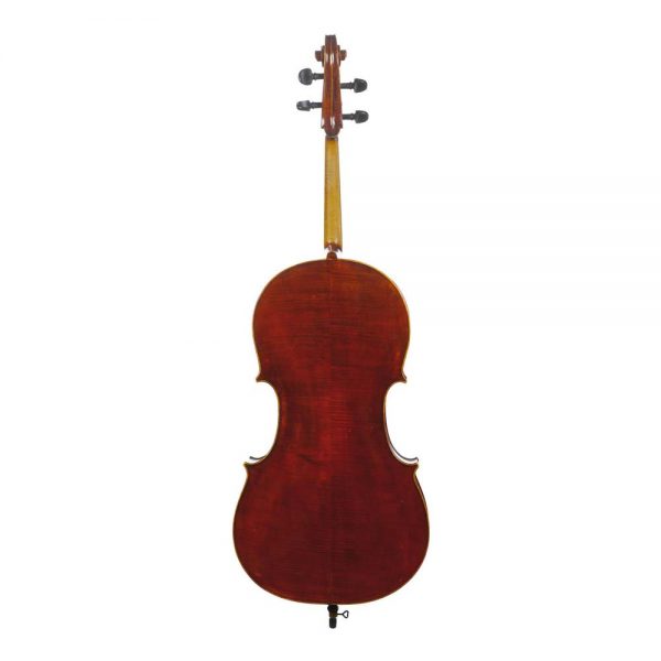 violonchelo antiguo Giovanni Cavani 1903