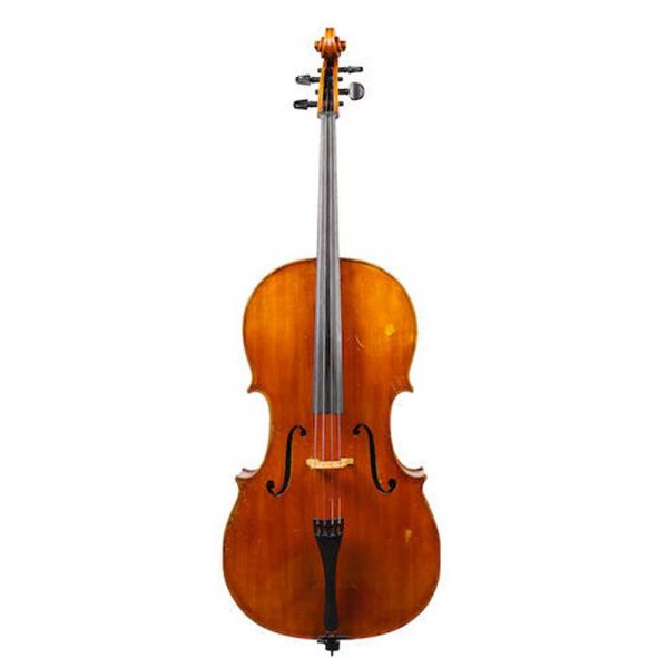 violonchelo antiguo Ignacio Fleta 1942