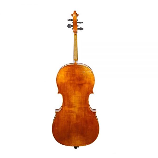 violonchelo antiguo Ignacio Fleta 1942