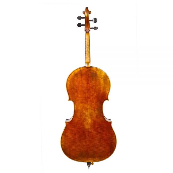 violonchelo antiguo Jean Baptiste Vuillaume 1850