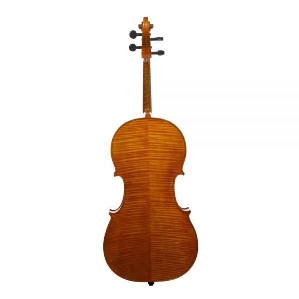 violonchelo antiguo Josef Joachim Vedral 1911