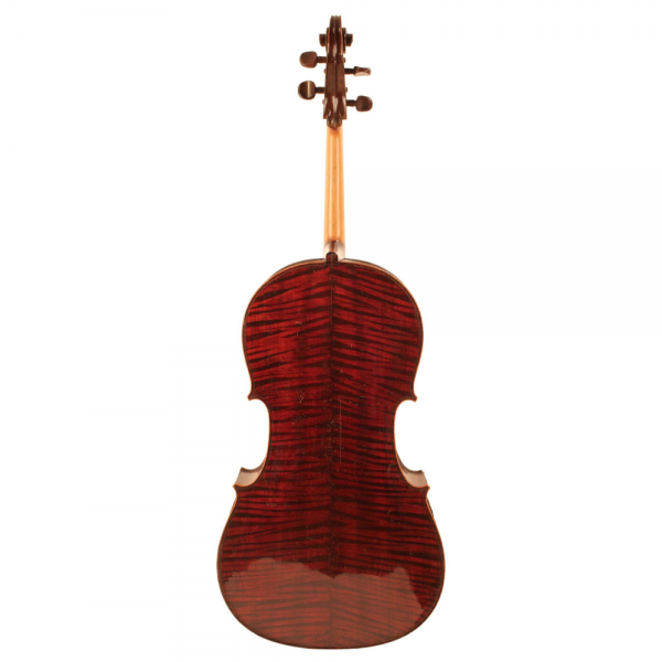 violonchelo antiguo alemán 1940