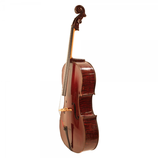 violonchelo antiguo alemán 1940