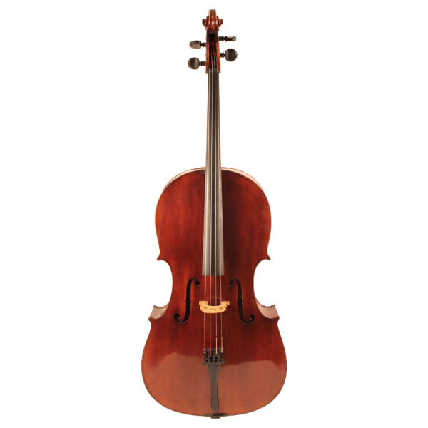 violonchelo antiguo alemán