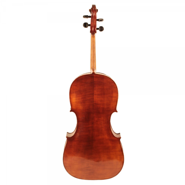 violonchelo antiguo alemán