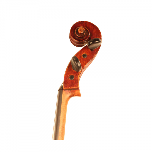 violonchelo antiguo alemán