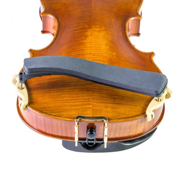 almohadilla para violin