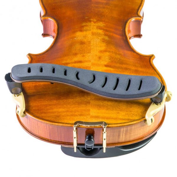 almohadilla para violin