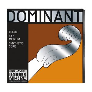 venta de cuerdas para violonchelo thomastik dominant