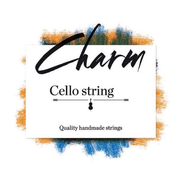 venta de cuerdas para violonchelo tune charm