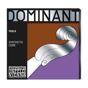 venta de juego de cuerdas thomastik dominant para instrumento musical viola