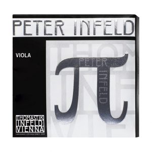 venta de juego de cuerdas thomastik peter infeld para instrumento musical viola